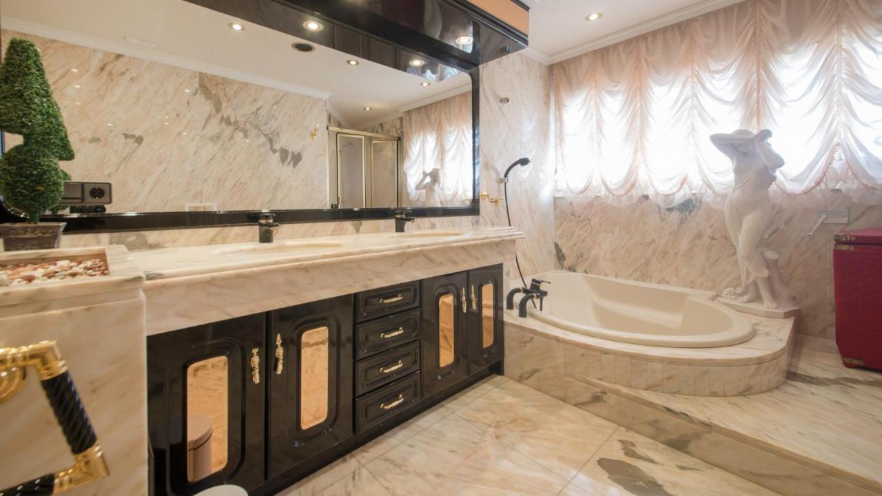 カラフェル R60 Casa Sendoヴィラ エクステリア 写真