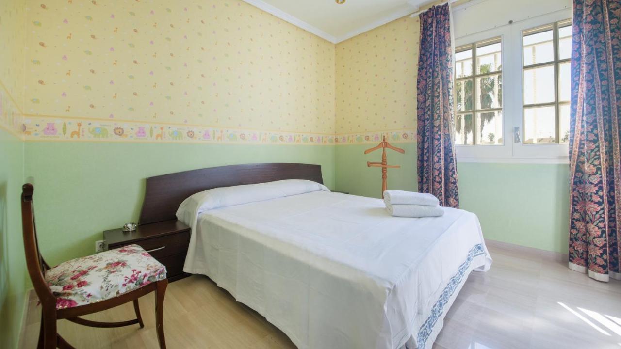 カラフェル R60 Casa Sendoヴィラ エクステリア 写真